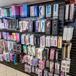 Suzies Adult Superstore