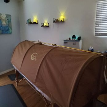 Indulge Massage Therapist - Indulge massage has got a new piece of equipment "The Steamy Wonder " - Massage Therapy Near Me - Morro Bay, California