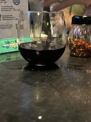 Blue Rock Pizza And Tap by null