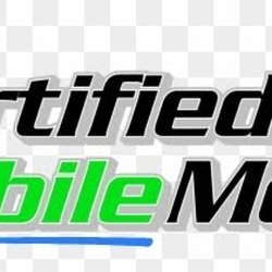 A Mobile Mechanic