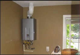 Slide of Lynden Sheet Metal