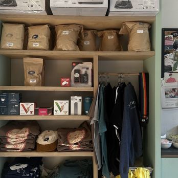 For The Record - Coffee and merch - Vinyl Records Near Me - Brooklyn, New York For The Record - Coffee and merch - Vinyl Records Near Me - Brooklyn, New York