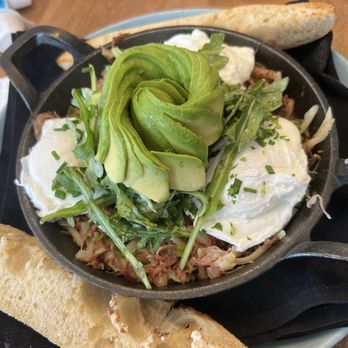 Daily Slate - Corned beef skillet - Breakfast & Brunch Near Me - Southington, Connecticut Daily Slate - Corned beef skillet - Breakfast & Brunch Near Me - Southington, Connecticut