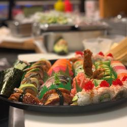 Sushi Cocoro