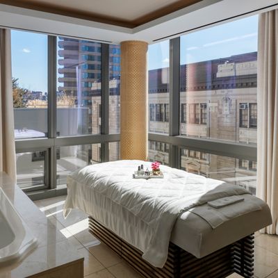 Sisley Spa at The Dominick by null