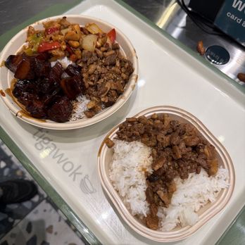 Tigawok - Wayu beef rice - Chinese Near Me - San Diego, California Tigawok - Wayu beef rice - Chinese Near Me - San Diego, California