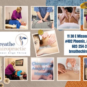 Breathe Chiropractic - Chiropractors Near Me - Phoenix, Arizona Breathe Chiropractic - Chiropractors Near Me - Phoenix, Arizona