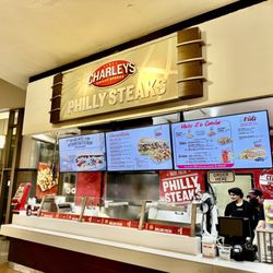 Charleys Cheesesteaks - January 3, 2024