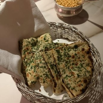 Gymkhana - Wagyu Keema Naan - Indian Near Me - Las Vegas, Nevada Gymkhana - Wagyu Keema Naan - Indian Near Me - Las Vegas, Nevada