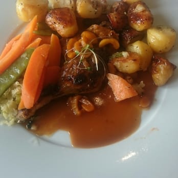 Trattoria San Marco - Duck leg - Italian Near Me - Preston, LAN Trattoria San Marco - Duck leg - Italian Near Me - Preston, LAN