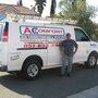 Photo of AC Comfort