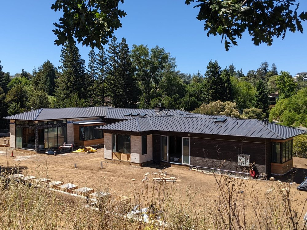 Slide of Premier Roofing & Retro-Fit