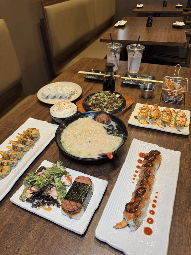 Zu Izakaya