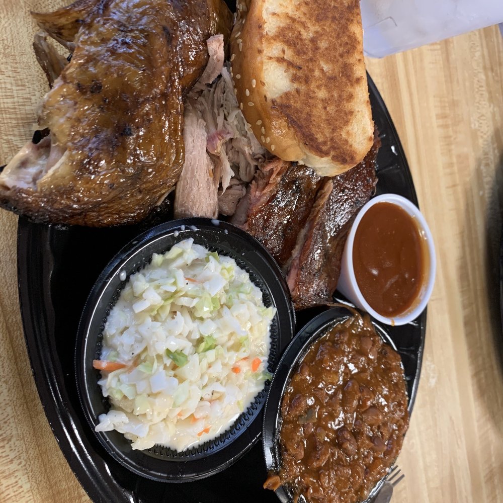 Jim's Bar-B-Que & Catfish - Barbecue place chicken ribs and pulled pork - Barbeque Near Me - Waskom, Texas Jim's Bar-B-Que & Catfish - Barbecue place chicken ribs and pulled pork - Barbeque Near Me - Waskom, Texas