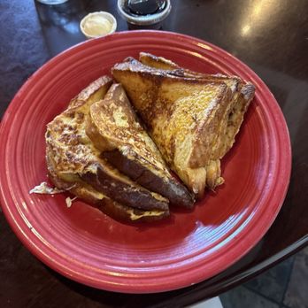 Deli Lane Cafe - French Toast - Diners Near Me - South Miami, Florida Deli Lane Cafe - French Toast - Diners Near Me - South Miami, Florida