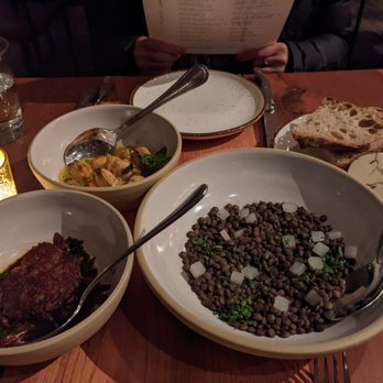 Rustic Canyon - Second Course - Wine Bars Near Me - Santa Monica, California Rustic Canyon - Second Course - Wine Bars Near Me - Santa Monica, California