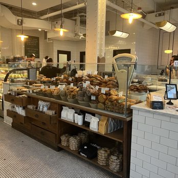 Tatte Bakery & Cafe | Emerson - Cafes Near Me - Boston, Massachusetts Tatte Bakery & Cafe | Emerson - Cafes Near Me - Boston, Massachusetts