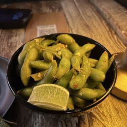 Edamame