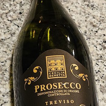 Trader Joe's - A very nicw Prosecco for just under $10. - Grocery Near Me - Rocklin, California Trader Joe's - A very nicw Prosecco for just under $10. - Grocery Near Me - Rocklin, California