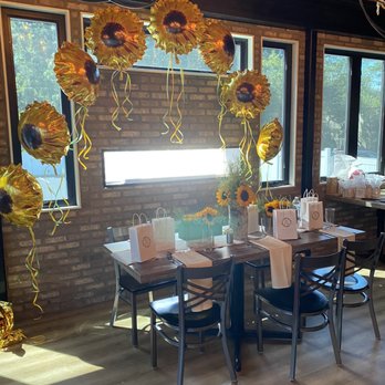 618 - A private event area for a bachelorette party - New American Near Me - Freehold Borough, New Jersey 618 - A private event area for a bachelorette party - New American Near Me - Freehold Borough, New Jersey