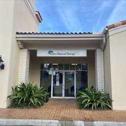 Select Physical Therapy - North Palm Beach