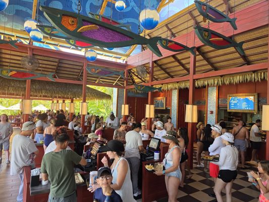 Kohola Reef Restaurant & Social Club by null