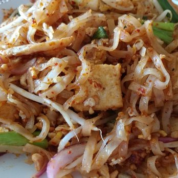 Siam Thao - If you think midtown Thai joints are spicy, don't order your chicken pad Thai extra spicy... unless you want a meltdown. - Thai Near Me - Sacramento, California Siam Thao - If you think midtown Thai joints are spicy, don't order your chicken pad Thai extra spicy... unless you want a meltdown. - Thai Near Me - Sacramento, California