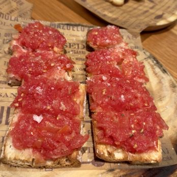 Bulla Gastrobar - Gastropubs Near Me - Winter Park, Florida Bulla Gastrobar - Gastropubs Near Me - Winter Park, Florida
