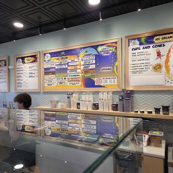 Emack & Bolio's - More tough decisions. - Ice Cream & Frozen Yogurt Near Me - Latham, New York