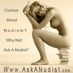 Young Naturists & Nudists America - AskANudist.com