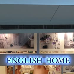English Home