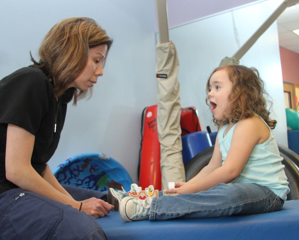 Compleat Kidz ABA Pediatric Therapy - Lincolnton - child therapist in Lincolnton, NC