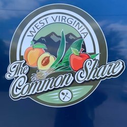 The Common Share WV