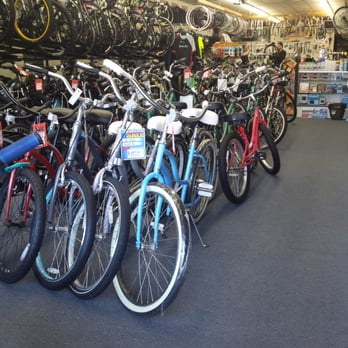 Mark's Bicycle Shop - 1/2016 - Bike Repair/Maintenance Near Me - Rancho Cucamonga, California Mark's Bicycle Shop - 1/2016 - Bike Repair/Maintenance Near Me - Rancho Cucamonga, California