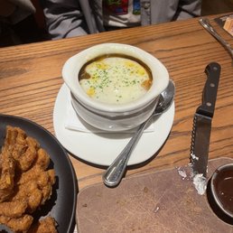 French Onion Soup