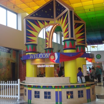 Family Museum - Children's Museums Near Me - Bettendorf, Iowa