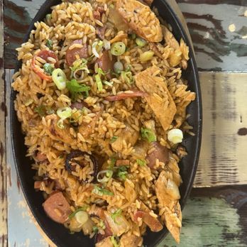 Savory Restaurant - Jambalaya - American Near Me - Gastonia, North Carolina Savory Restaurant - Jambalaya - American Near Me - Gastonia, North Carolina