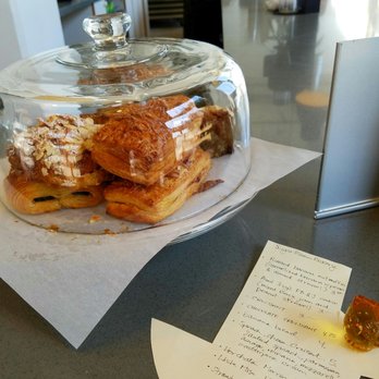 Cognoscenti Coffee Roasters - Pastries from sugar bloom - Coffee & Tea Near Me - Los Angeles, California Cognoscenti Coffee Roasters - Pastries from sugar bloom - Coffee & Tea Near Me - Los Angeles, California