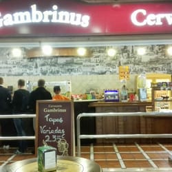 Cerveceria Gambrinus