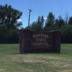 Montana State Hospital