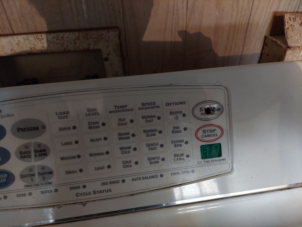 ACT APPLIANCE 31 Reviews Appliances & Repair 1011 S Heatherwilde