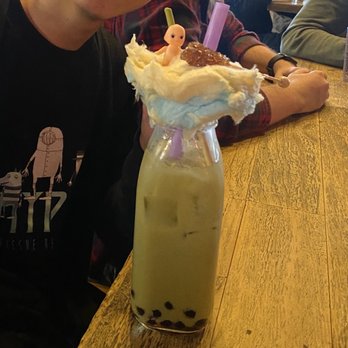Susuru - Kewpie Boba - Izakaya Near Me - Orlando, Florida Susuru - Kewpie Boba - Izakaya Near Me - Orlando, Florida