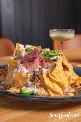 The Operators Club by null