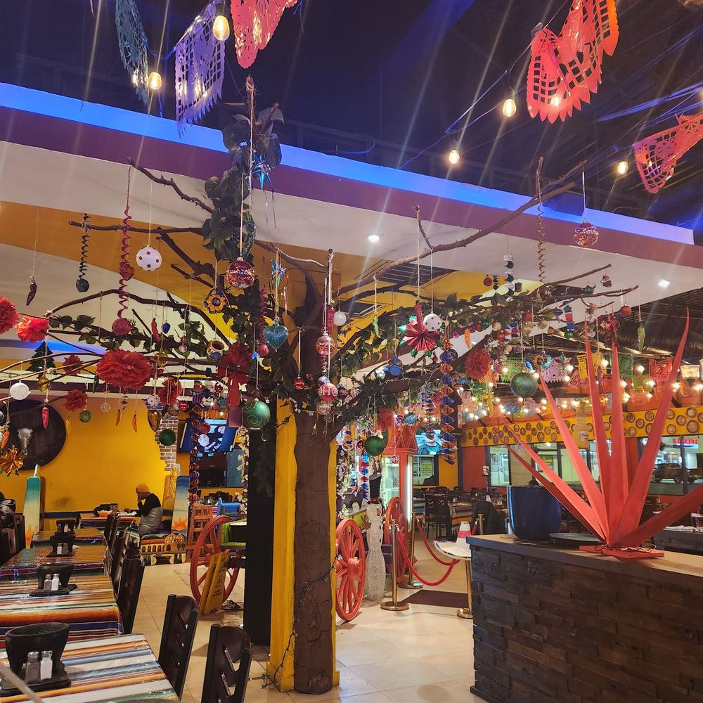 Decorations