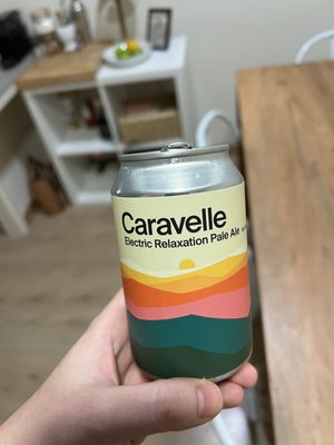Caravelle by null