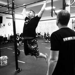 Bear Mountain CrossFit