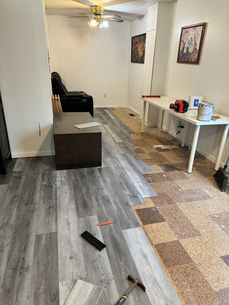 Slide of Lavish Homes Renovations & Repairs