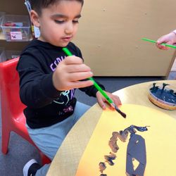 Kaleidoscope Preschool