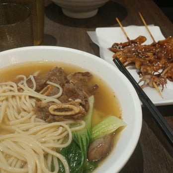 Magic Noodle - Chinese Near Me - Scarborough, Ontario