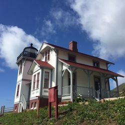San Luis Obispo Lighthouse